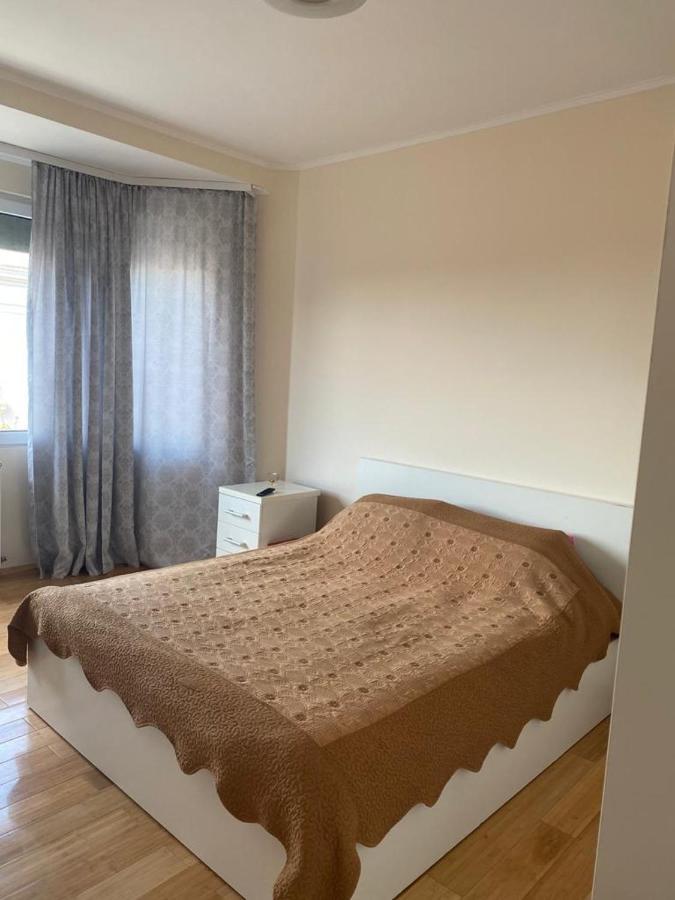 Apartament Centru Vechi Konstanca Kültér fotó