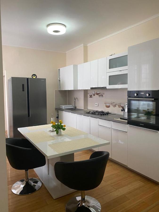 Apartament Centru Vechi Konstanca Kültér fotó