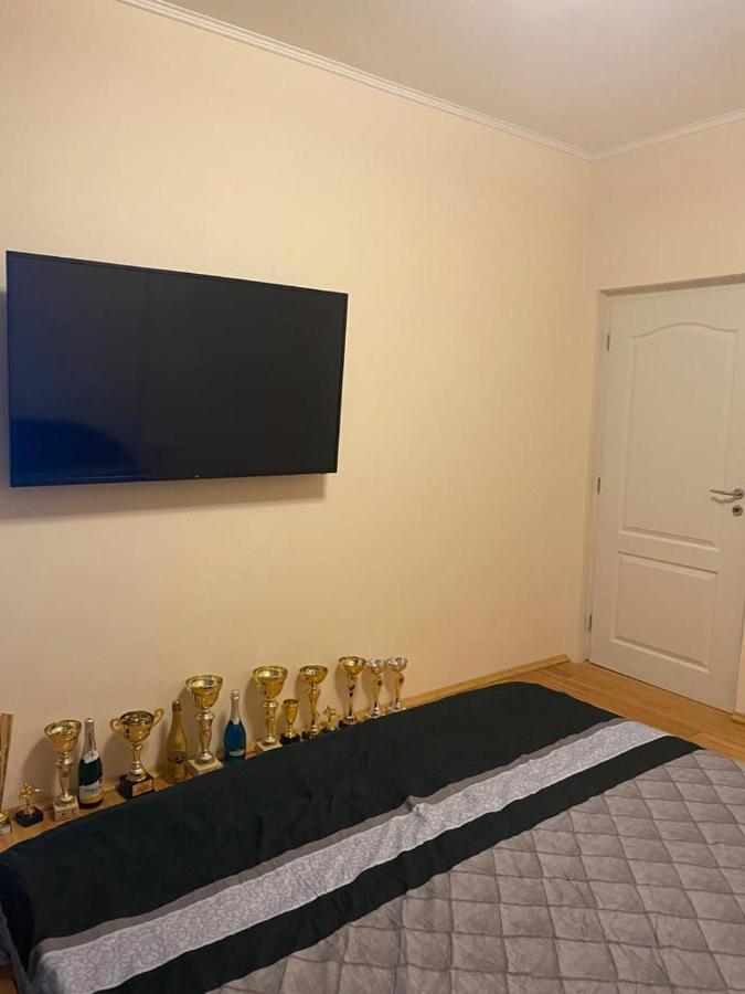 Apartament Centru Vechi Konstanca Kültér fotó