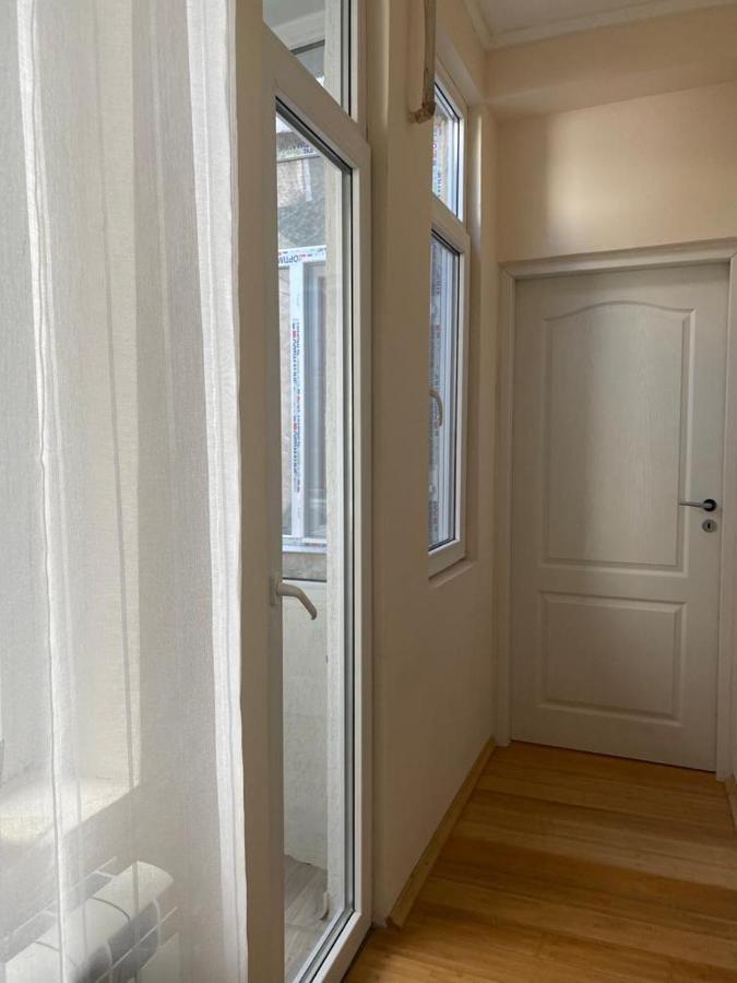 Apartament Centru Vechi Konstanca Kültér fotó