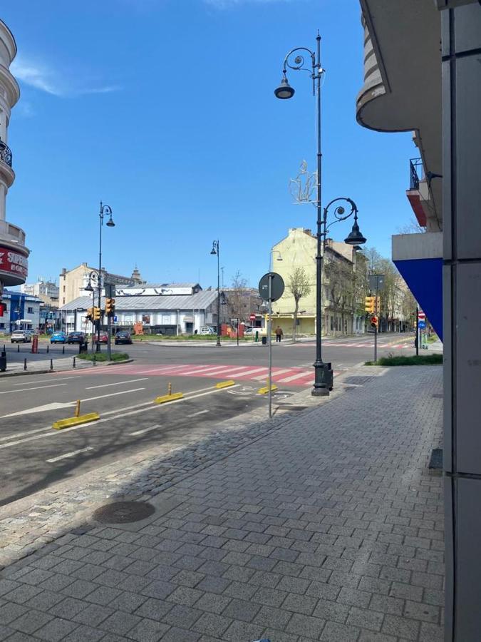 Apartament Centru Vechi Konstanca Kültér fotó